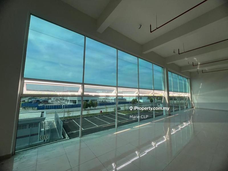 Detached Factory for Sale in Bandar Baru Enstek, Bandar Enstek by Marie CLP - iProperty.com.my
