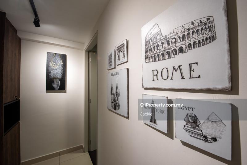 Service Residence for Sale in 28 Boulevard by Jackie - iProperty.com.my