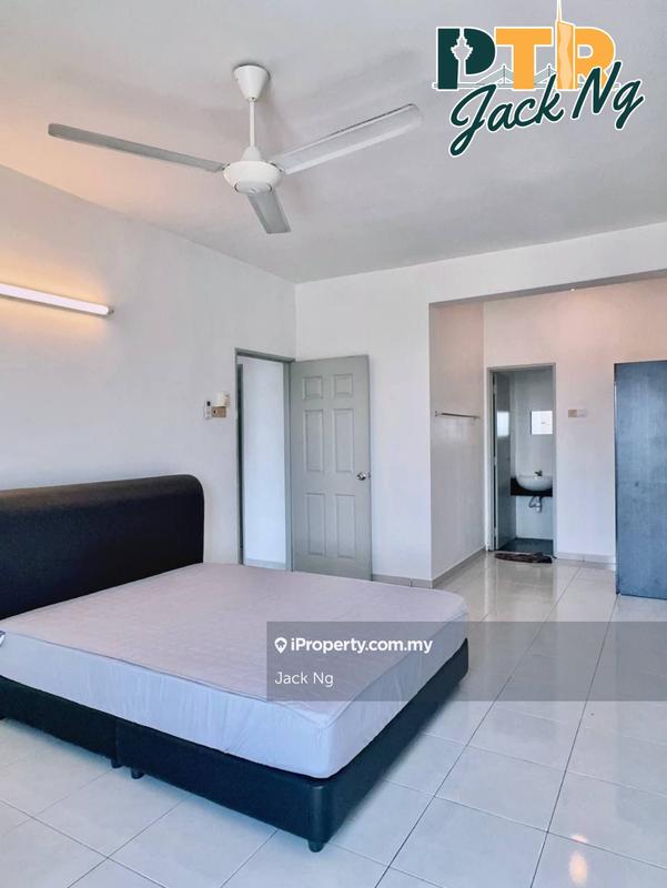 Kondominium untuk Disewa di Kelisa Heights oleh Jack Ng - iProperty.com.my