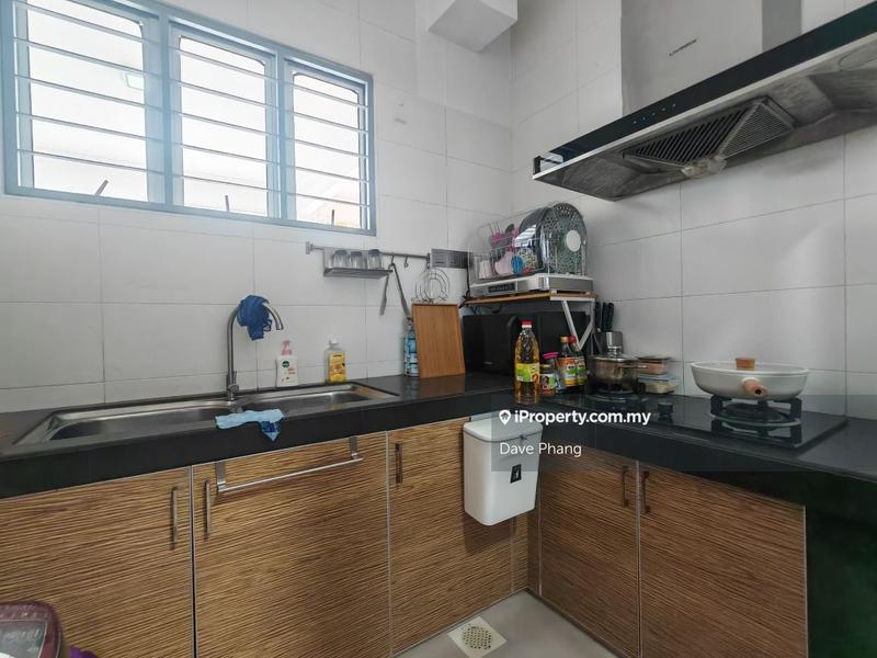 Townhouse for Sale in Villa Mas, Sri Utara , Taman Wahyu, Jalan Ipoh by Dave Phang - iProperty.com.my