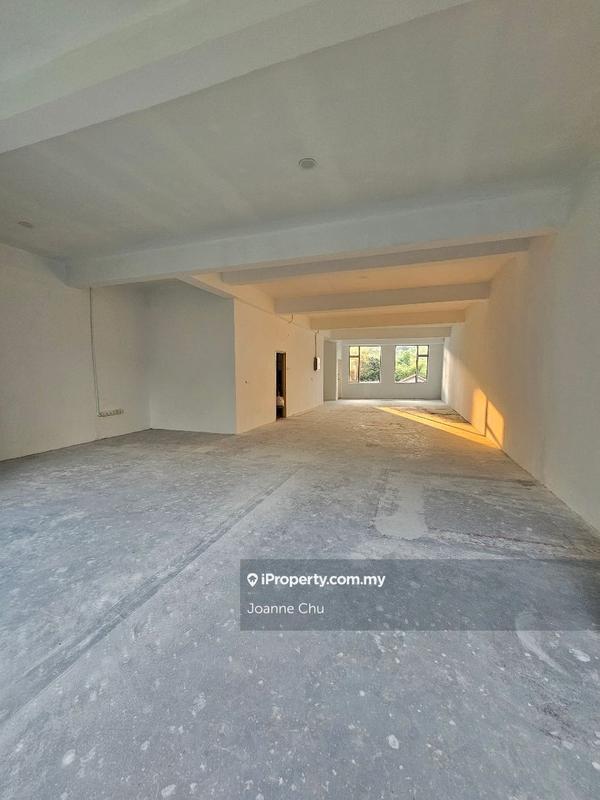 Kedai-Pejabat untuk Disewa di Taman Alam Damai, Cheras oleh Joanne Chu - iProperty.com.my