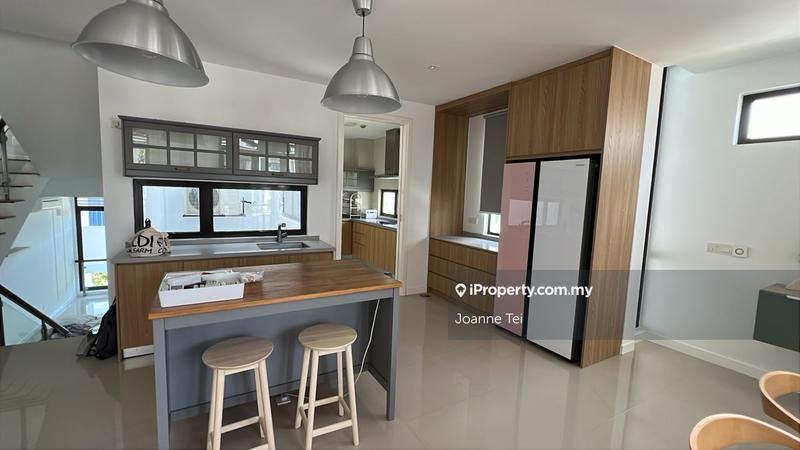 3-storey Terraced House for Sale in Cyberjaya, Selangor by Joanne Tei - iProperty.com.my