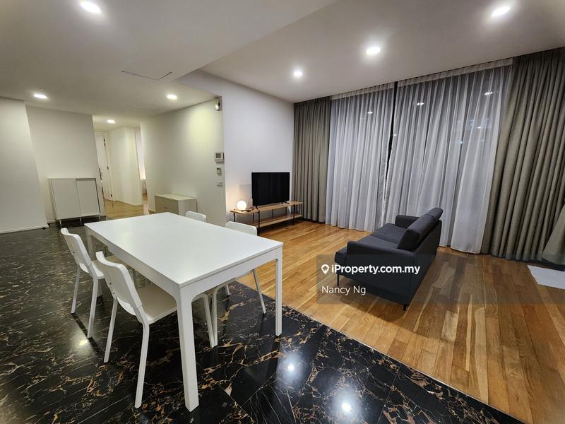 Service Residence for Rent in Arcoris Residences by Nancy Ng - iProperty.com.my