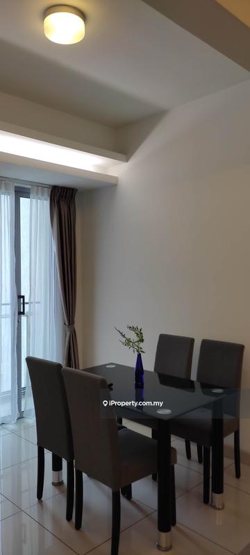 Kediaman Servis untuk Disewa di Suasana Bukit Ceylon / Raja Chulan Residences oleh Elin Siow - iProperty.com.my