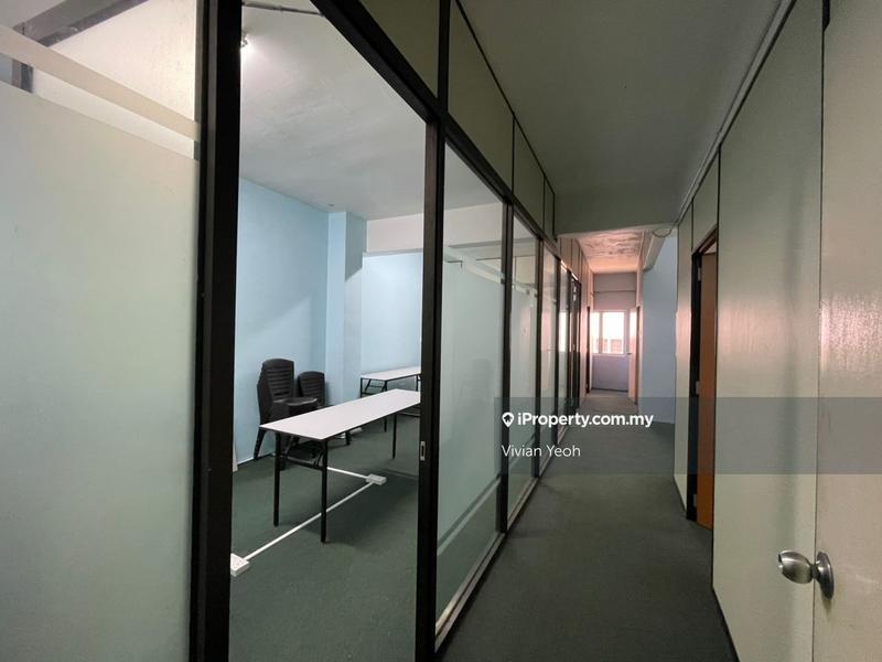Shop / Office for Rent in Bukit Rahman Putra, Sungai Buloh by Vivian Yeoh - iProperty.com.my