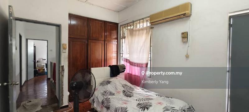 Rumah Berangkai 2 Tingkat untuk Dijual di Taman Bukit Desa, Taman Desa oleh Kimberly Yang - iProperty.com.my