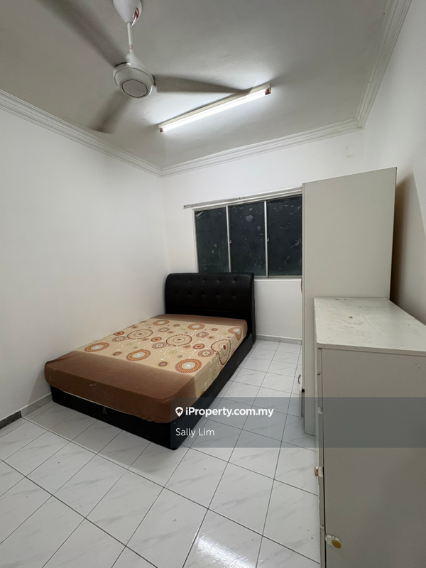 Pangsapuri untuk Dijual di Vista Impiana oleh Sally Lim - iProperty.com.my