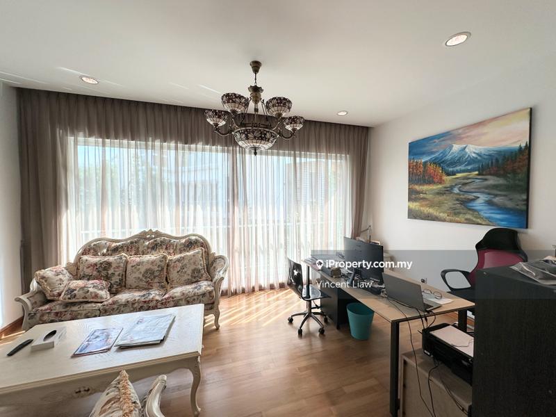 Semi-Detached House for Sale in Pool villas, Tropicana by Vincent Liaw - iProperty.com.my