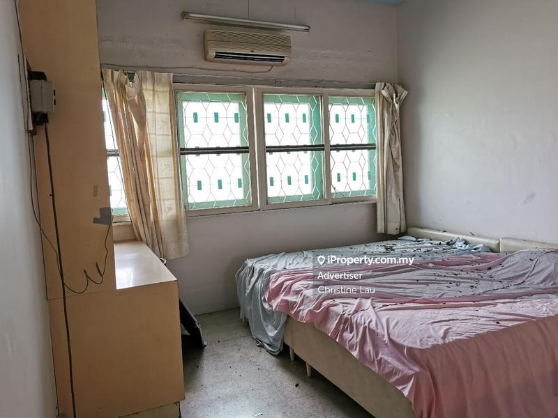 Rumah Berkembar untuk Dijual di Pasir Puteh, Ipoh oleh Christine Lau - iProperty.com.my