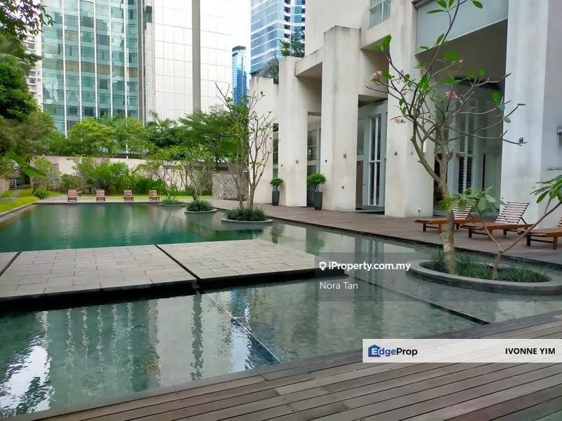 Kondominium untuk Disewa di Residensi Kia Peng (Twelve Kia Peng) oleh Nora Tan - iProperty.com.my