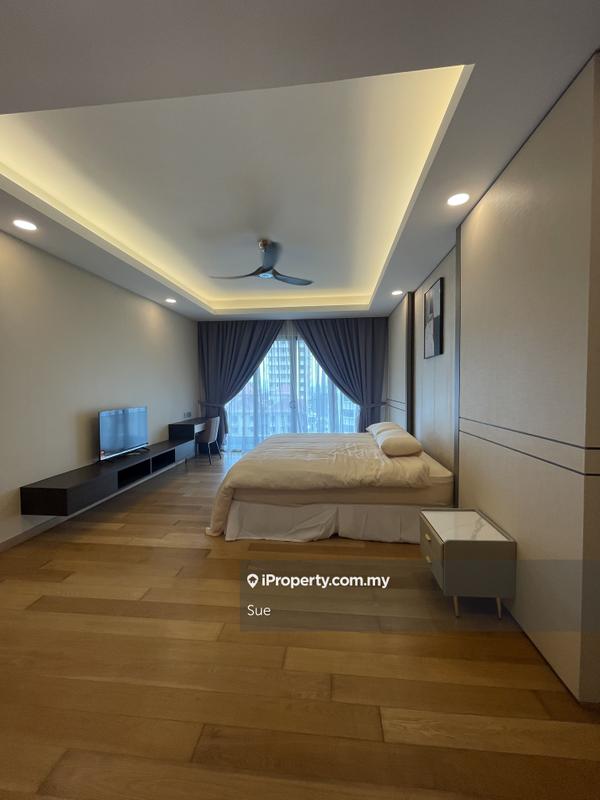 Condominium for Sale in Pinnacle Bangsar by Sue - iProperty.com.my