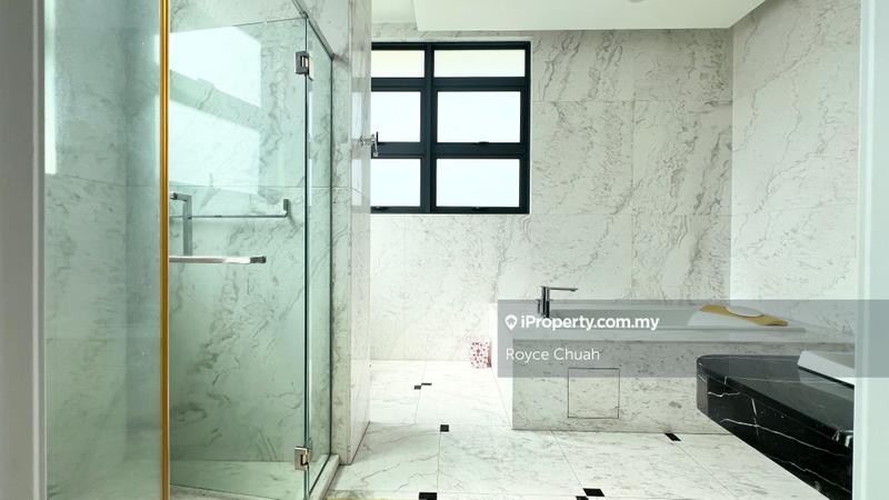 Banglo untuk Dijual di Taman Tunku, Bukit Tunku (Kenny Hills) oleh Royce Chuah - iProperty.com.my