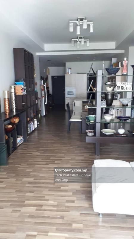 Kediaman Servis untuk Dijual di One Residency oleh Ann Ong - iProperty.com.my