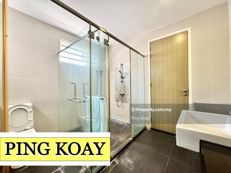 Rumah Teres 3-Tingkat untuk Dijual di Permai Jaya, Tanjung Bungah oleh Ping Koay - iProperty.com.my