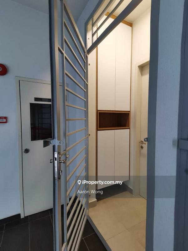 Condominium for Rent in The Address by Aaron Wong - iProperty.com.my