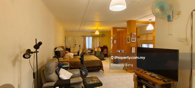 Bungalow House for Rent in Taman Tunku, Bukit Tunku (Kenny Hills) by Kimberly Yang - iProperty.com.my