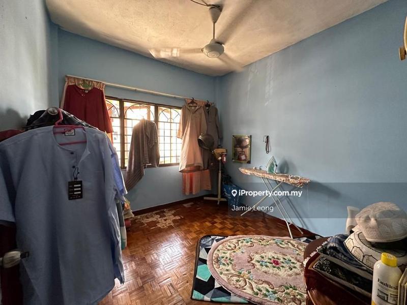 Rumah Flat untuk Dijual di Angsana oleh Jamie Leong - iProperty.com.my