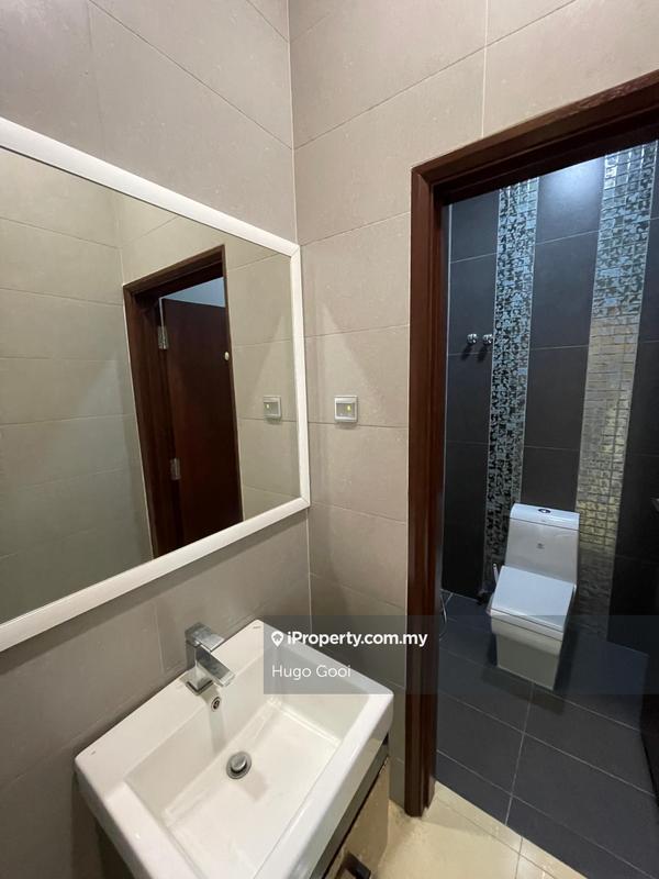 Semi-Detached House for Sale in Ampang Jaya, Ampang by Hugo Gooi - iProperty.com.my