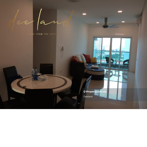 For Sale - The Signature Condo