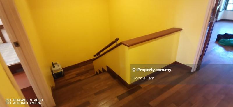 Townhouse for Sale in 3 STORY TOWNHOUSE MERU VALLEY RESORT, Ipoh by Connie Lam - iProperty.com.my