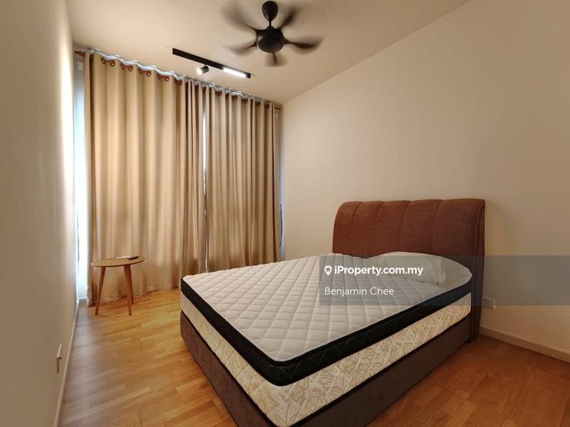 For Rent - Residensi Solaris Parq