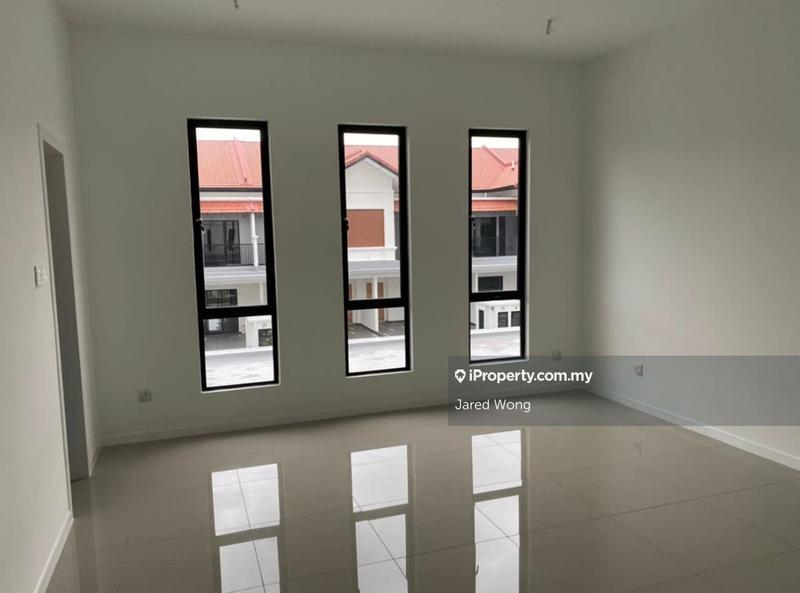 Rumah Berangkai 2 Tingkat untuk Dijual di Reef of tropics, Setia Eco Glades, Cyberjaya oleh Jared Wong - iProperty.com.my