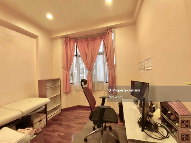 Kondominium untuk Dijual di Desa Bangsar Ria oleh Mei Wong - iProperty.com.my