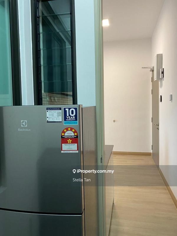 Kediaman Servis untuk Disewa di The Grand Subang Jaya SS13 oleh Stella Tan - iProperty.com.my