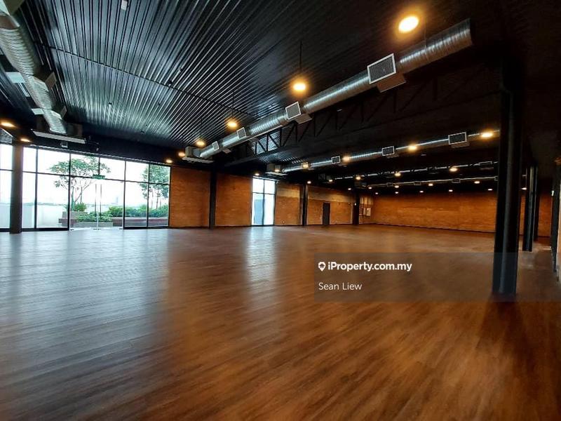 Gudang untuk Dijual di Kota Damansara, Selangor oleh Sean Liew - iProperty.com.my