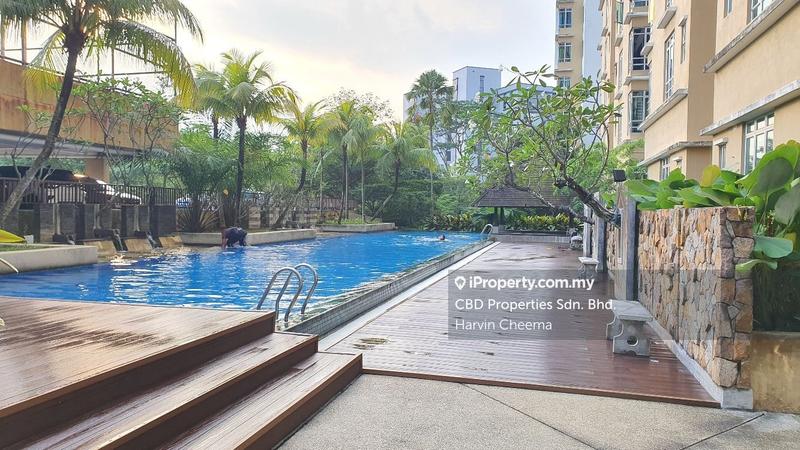 Condominium for Sale in Villa Park by Harvin Cheema - iProperty.com.my
