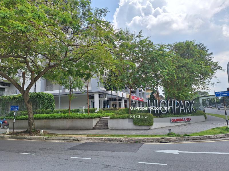 Shop / Office untuk Dijual di Kelana Jaya, Petaling Jaya oleh KB Chiew - iProperty.com.my