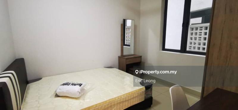 Kediaman Servis untuk Dijual di Univ 360 Place oleh Eric Leong - iProperty.com.my