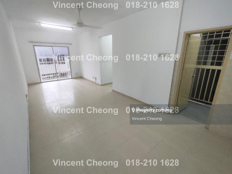 Apartment untuk Disewa di Pangsapuri Desa Tenaga oleh Vincent Cheong - iProperty.com.my