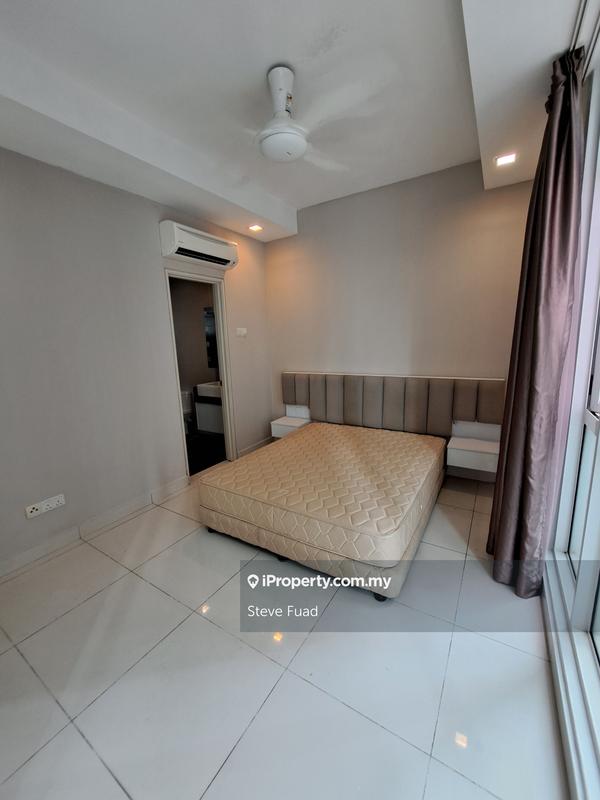 Residensi Servis untuk Dijual di The Court @ Central Residence oleh Steve Fuad - iProperty.com.my