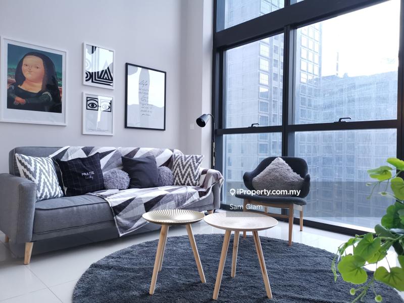Service Residence for Rent in Icon Residenz @ Icon City by Sam Giam - iProperty.com.my