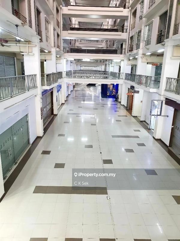 Office for Sale in Pju 5, Kota Damansara by C K Sek - iProperty.com.my