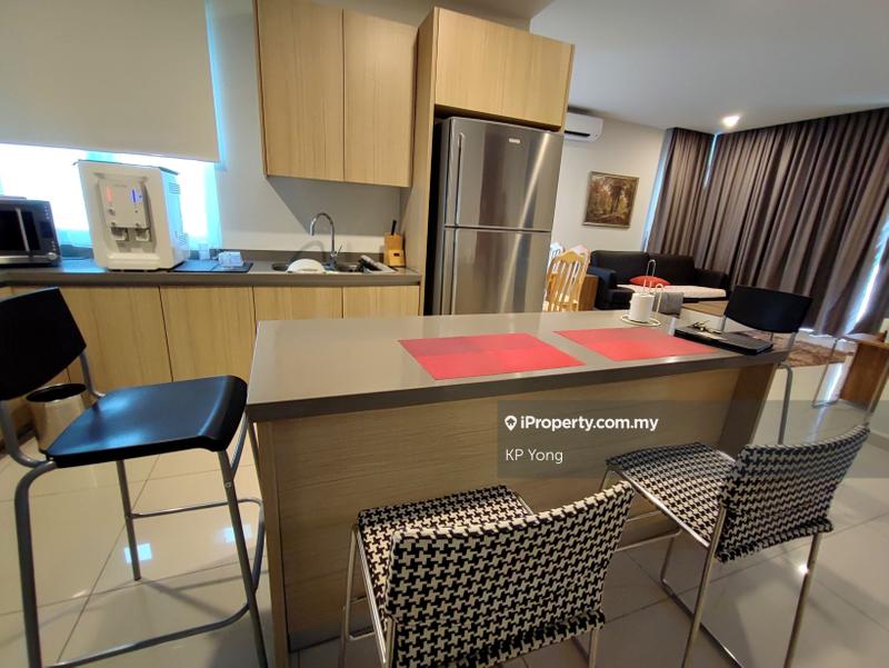 Condominium for Rent in The Haven by KP Yong - iProperty.com.my