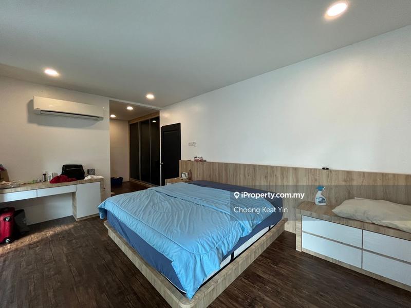 Semi-Detached House for Sale in Taman Gunung Perak, Alor Setar by Choong Keat Yin - iProperty.com.my