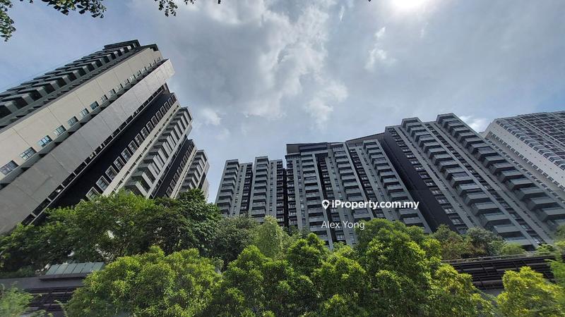 For Rent - G Residence