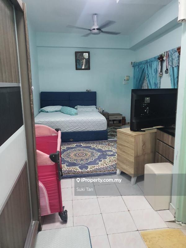 Rumah Teres 2-Tingkat untuk Dijual di Taman Selayang Utama, Selayang oleh Suki Tan - iProperty.com.my