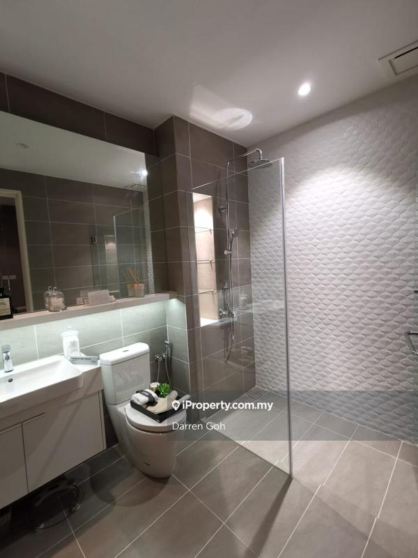 Kediaman Servis untuk Dijual di Quill Residence oleh Darren Goh - iProperty.com.my