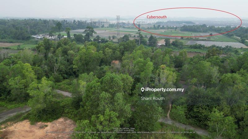 Residential Land for Sale in Intermediate Bungalow Lot Bukit Damar, Dengkil by Sharil Routh - iProperty.com.my