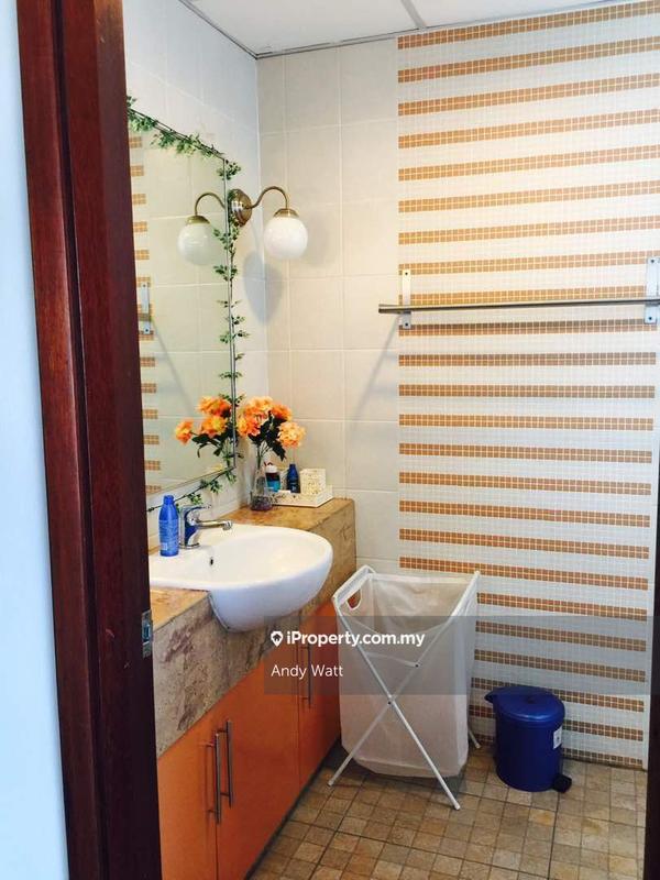 Service Residence for Sale in Sri Acappella by Andy Watt - iProperty.com.my