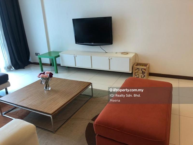 Condominium for Rent in Suasana Sentral Loft by Meena - iProperty.com.my