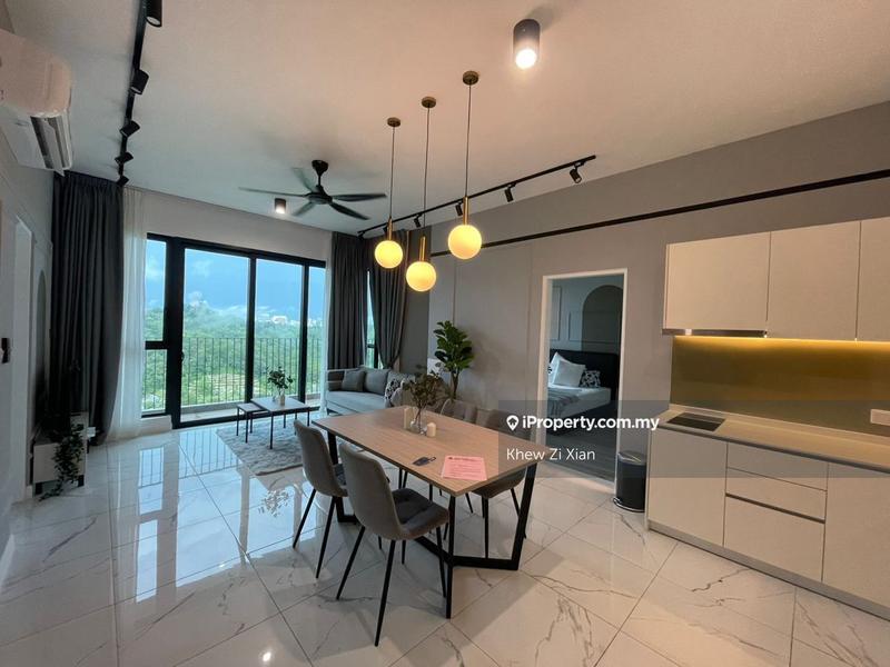 For Rent - Cubic Botanical