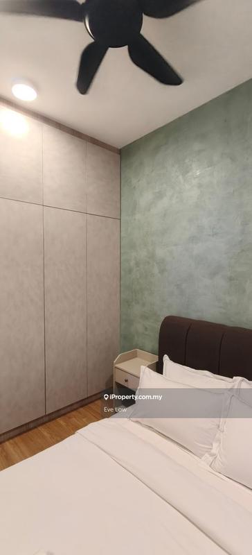 Service Residence for Rent in Sunway Velocity TWO by Eve Low - iProperty.com.my