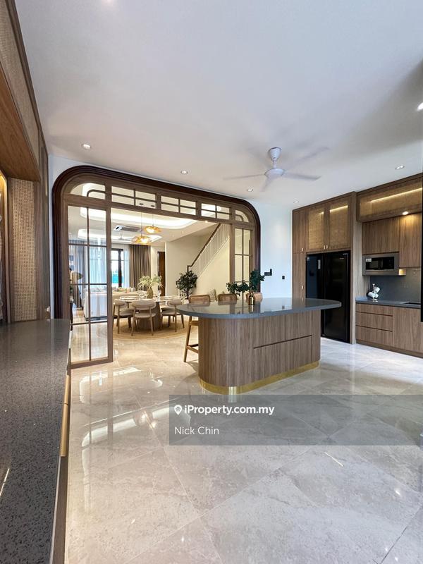 2-storey Terraced House untuk Dijual di Taman Wilayah Selayang, Selayang oleh Nick Chin - iProperty.com.my