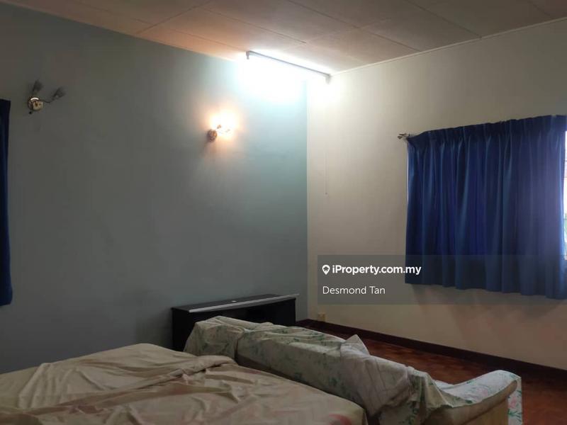Semi-Detached House for Sale in Damansara Jaya, Petaling Jaya by Desmond Tan - iProperty.com.my