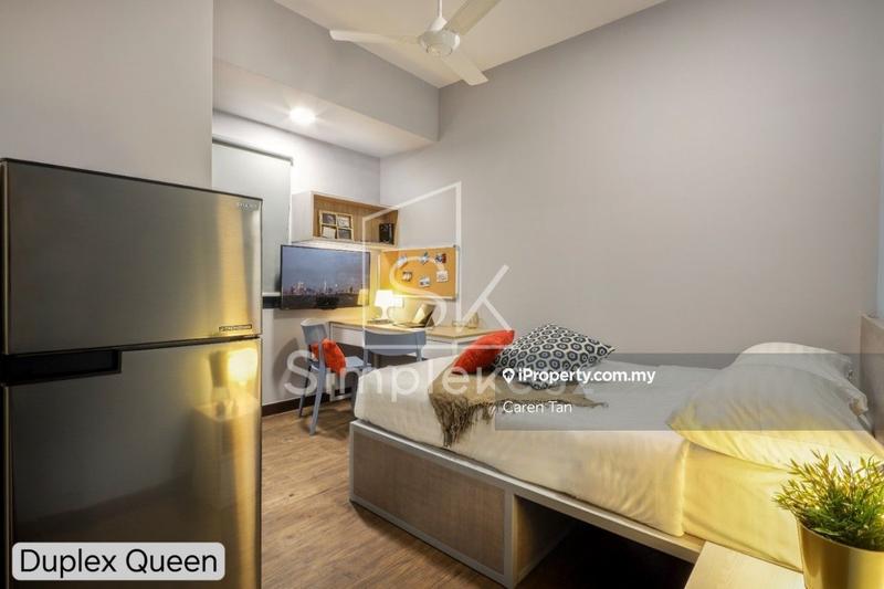 For Rent - Co-Living @ Sunway House Waterfront Residence