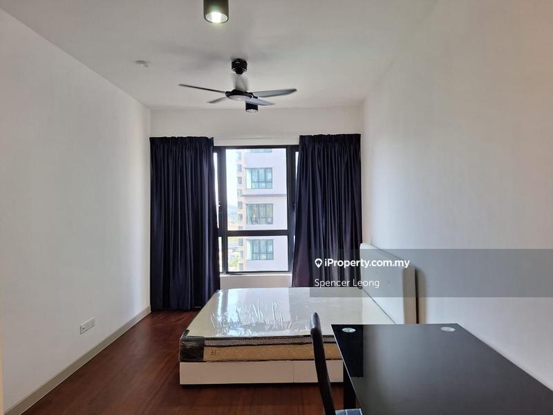 Condominium for Sale in Residensi Astrea by Spencer Leong - iProperty.com.my